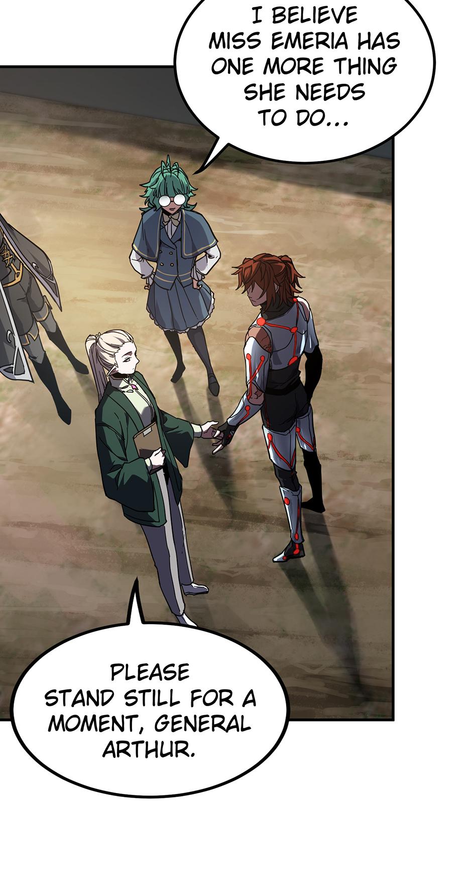 The Beginning After the End, Chapter 209 image 067